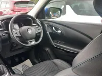 Used Renault Kadjar Version S 116 HP (85 kW) 2019 Blue SUV