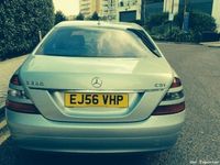 used Mercedes S320 S Class 3.0CDI Limousine 7G-T