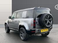 Used Land Rover Defender HSE Dynamic 300 HP (220 kW) 2024 SUV
