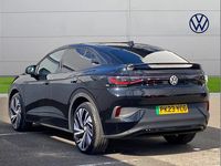 used VW ID5 COUPE