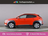 used Hyundai Kona 150kW Premium 64kWh Auto