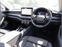 Ny Skoda Superb SE L 200 HK (147 kW) 2026 Vit Kombi