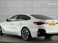 Used BMW 420 Gran Coupé M Sport 181 HP (133 kW) 2025 White Coupe