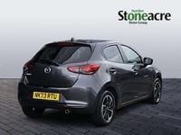 Used Mazda 2 Homura-Aka 88 HP (64 kW) 2023 Grey Hatchback