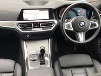 used BMW 430 Gran Coupé 4 Series Gran Coupe i M Sport 2.0 5dr