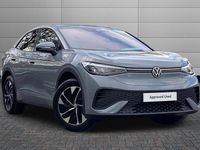 New VW ID.5 Pure 125 kW (170 HP) 2026 Moonstone grey SUV