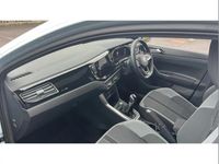 New VW Polo Edition 94 HP (69 kW) 2025 Other Hatchback