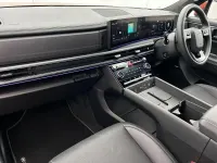 Used Hyundai Santa Fe 253 HP (186 kW) 2026 Orange SUV