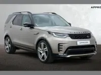 Used Land Rover Discovery HSE Dynamic 344 HP (253 kW) 2025 Other SUV