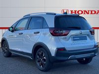 Used Honda Jazz Advance 122 HP (89 kW) 2025 White Hatchback