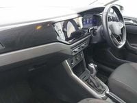 Used VW Polo 95 HP (69 kW) 2022 Hatchback