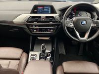 used BMW X3 xDrive20i SE 2.0 5dr