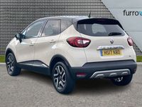 used Renault Captur 0.9 TCE 90 Dynamique S Nav 5dr