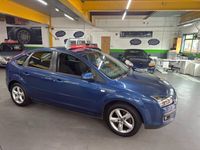 used Ford Focus 1.8 Zetec 5dr [Climate Pack]
