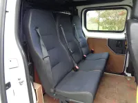Used Peugeot Expert 100 HP (73 kW) 2020 White Van