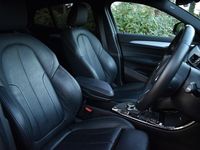 Used BMW X2 M Sport 2019 Orange SUV