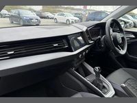 Used Audi A1 Sport 95 HP (69 kW) 2024 Black SUV
