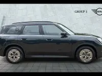 Used Mini Countryman Classic 230 kW (313 HP) 2026 Legend grey SUV