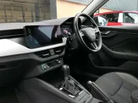 Used Skoda Kamiq SE L 147 HP (108 kW) 2020 Black SUV
