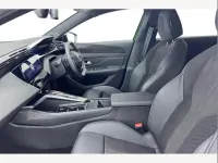 Used Peugeot 308 GT 130 HP (95 kW) 2023 Olivine green Hatchback