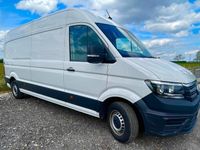 used VW Crafter 2.0 TDI 140PS Trendline High Roof Van