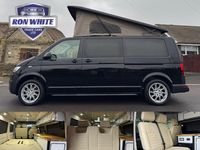 Used VW Transporter 2024 Black Van