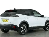 Used Peugeot e-2008 GT 2024 SUV