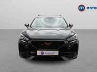 Used Cupra Formentor 204 HP (150 kW) 2024 Black SUV