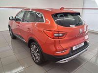 Used Renault Kadjar Version S 2020 Red SUV