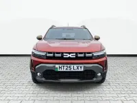 Used Dacia Duster Extreme 130 HP (95 kW) 2025 Brown Hatchback