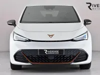 Used Cupra Born 150 kW (204 HP) 2024 Glacial white Hatchback