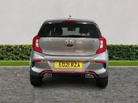 used Kia Picanto 1.0T GDi GT-line S 5dr [4 seats]