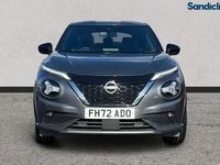 Used Nissan Juke Tekna 143 HP (105 kW) 2023 SUV