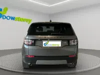 Used Land Rover Discovery 5 Landmark 179 HP (131 kW) 2019 SUV