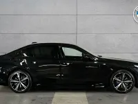 Used BMW i5 M Sport 246 kW (335 HP) 2025 Black
