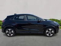 New Ford Puma Select 123 kW (168 HP) 2026 Black SUV