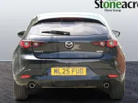Used Mazda 3 Exclusive-Line 140 HP (102 kW) 2026 Hatchback