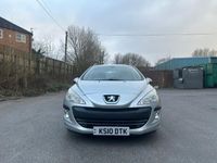 used Peugeot 308 1.6 HDI 90 S 12 Months Mot Estate