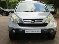 Used Honda CR-V EX 2008 Silver SUV