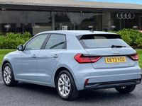 used Audi A1 30 TFSI 110 Sport 5dr