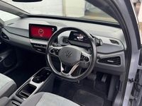Used VW ID.3 Pro Performance 150 kW (204 HP) 2021 Hatchback
