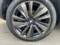 Used Peugeot 3008 Premium 129 HP (94 kW) 2022 Grey SUV