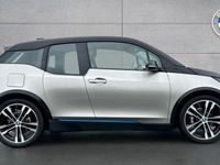 used BMW i3 i3 Series120Ah 5dr