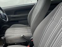 Used VW Fox 55 HP (40 kW) 2010 Black Hatchback