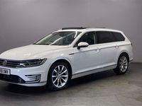 used VW Passat 1.4 TSI GTE Advance 5dr DSG