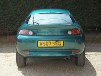 Used Ford Puma 2000 Coupe