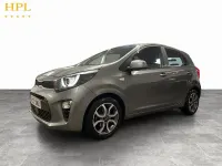 Used Kia Picanto 66 HP (48 kW) 2022 Grey Hatchback