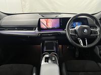 Used BMW X1 M Sport 215 HP (158 kW) 2024 Grey SUV