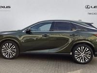 Used Lexus RX450h+ 309 HP (227 kW) 2024 Estate