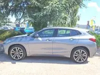 Used BMW X2 M Sport 136 HP (100 kW) 2023 Grey SUV
